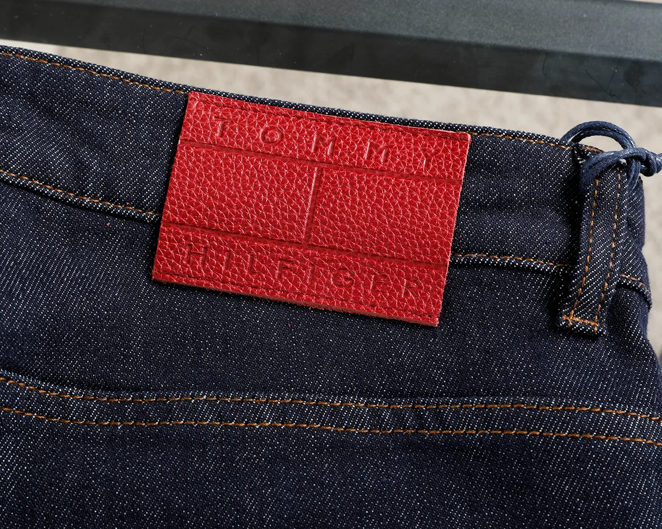 🔥🔥🔥 TOMMY HILFIGER NO：66889 Size ：30 To 42 yarda